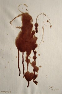 noel o callaghan berlin