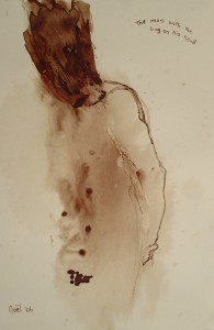 noel o callaghan berlin