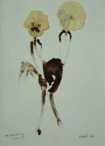 noel o callaghan berlin