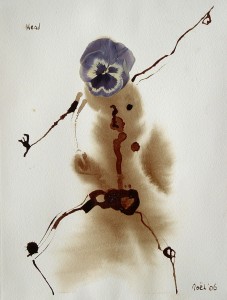 noel o callaghan berlin