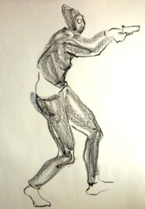 noel o callaghan berlin