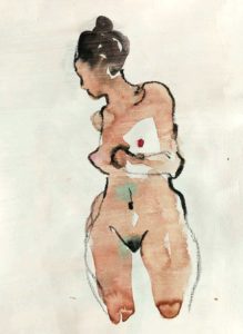 Noël O'Callaghan, Berlin